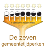 De zeven gemeentetijdperken