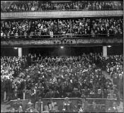Oakland Campaign 12 April 1947