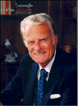 Billy Graham