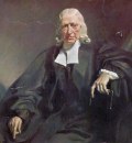 John Wesley