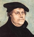 Maarten Luther